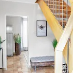 Modernes Haus Seerose - Sauna - Eingezaeunter Garten - 5 Min Zum See Casa vacanze