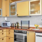 5 Min Zum Fleesensee, Sauna, Eingezaeunter Garten, Hunde Willkommen Hébergement de vacances *