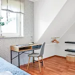 Casa vacanze Modernes Haus Seerose - Sauna - Eingezaeunter Garten - 5 Min Zum See *