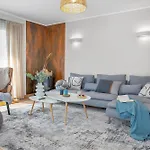 Modernes Haus Seerose - Sauna - Eingezaeunter Garten - 5 Min Zum See