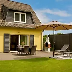 Casa vacanze Modernes Haus Seerose - Sauna - Eingezaeunter Garten - 5 Min Zum See *