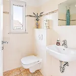 Modernes Haus Seerose - Sauna - Eingezaeunter Garten - 5 Min Zum See *
