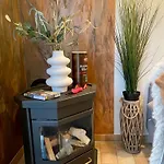 Modernes Haus Seerose - Sauna - Eingezaeunter Garten - 5 Min Zum See Casa vacanze Göhren-Lebbin
