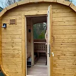 Modernes Haus Seerose - Sauna - Eingezaeunter Garten - 5 Min Zum See * Göhren-Lebbin