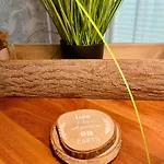 Casa vacanze Modernes Haus Seerose - Sauna - Eingezaeunter Garten - 5 Min Zum See