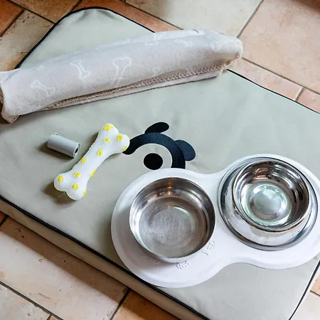 Ferienhaus Seerose - Private Sauna, Eingezaeunter Garten & Hunde Willkommen - See 3 Min بيت للعطل Göhren-Lebbin