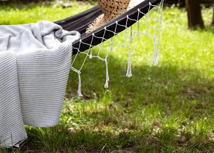 Fleesensee - 5 Min zum See - Sauna - eingezäunter Garten - Hunde willkommen *